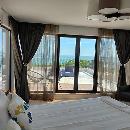Marina Sarafovo Hotel Burgas Bagian luar foto