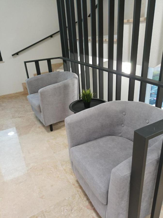 Marina Sarafovo Hotel Burgas Bagian luar foto