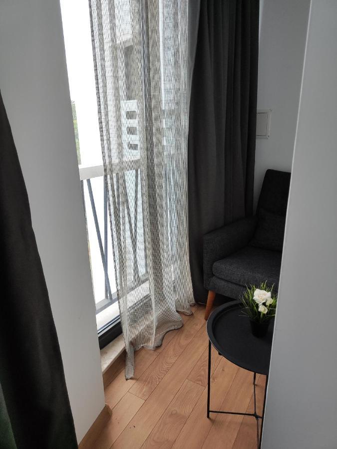 Marina Sarafovo Hotel Burgas Bagian luar foto