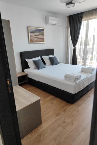 Marina Sarafovo Hotel Burgas Bagian luar foto