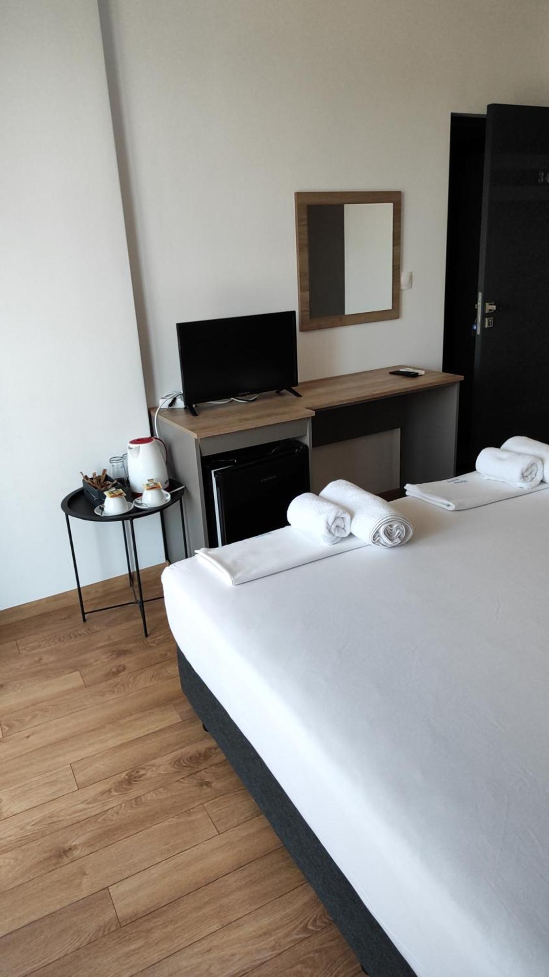 Marina Sarafovo Hotel Burgas Bagian luar foto