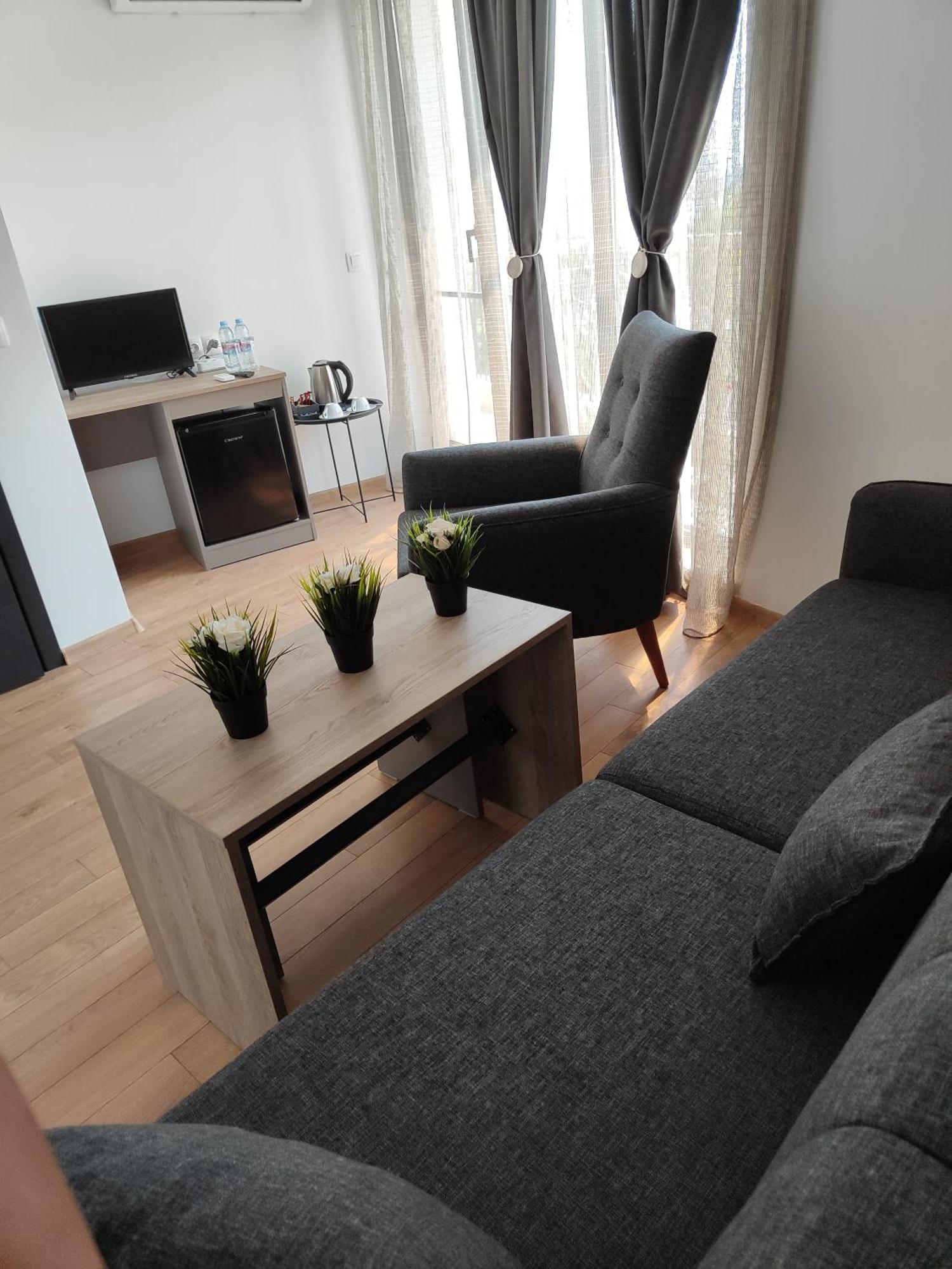 Marina Sarafovo Hotel Burgas Ruang foto
